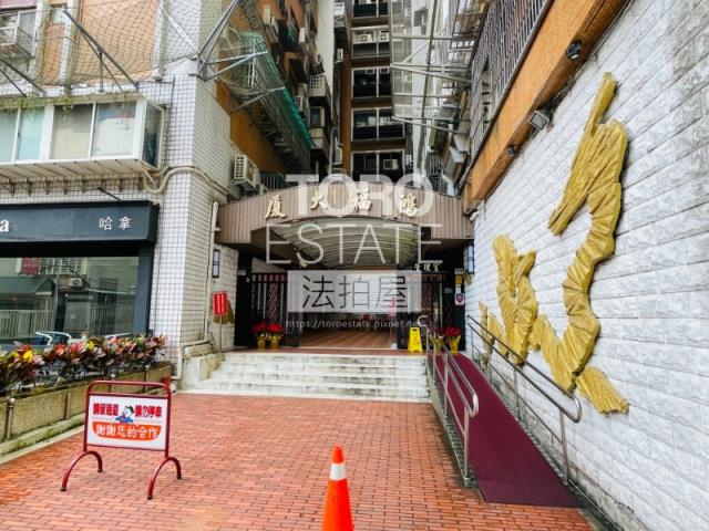 台北華廈法拍-1