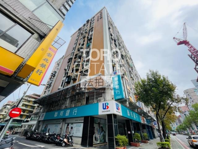 台北華廈法拍-2