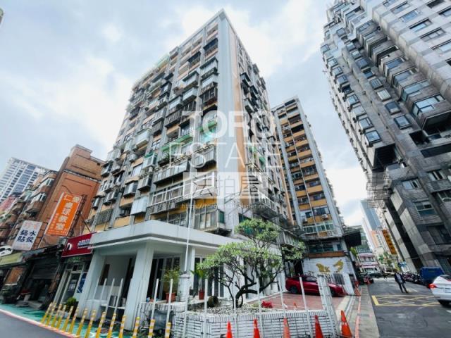 台北華廈法拍-3