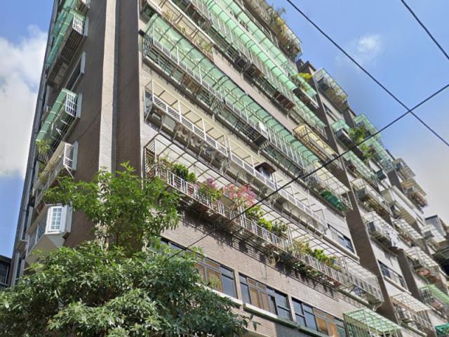 新北大樓法拍-2