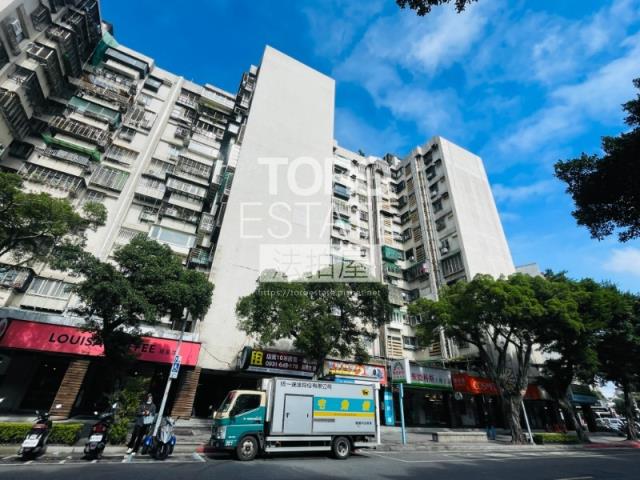 台北大樓法拍-3