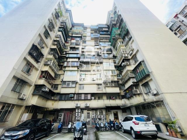 台北大樓法拍-4