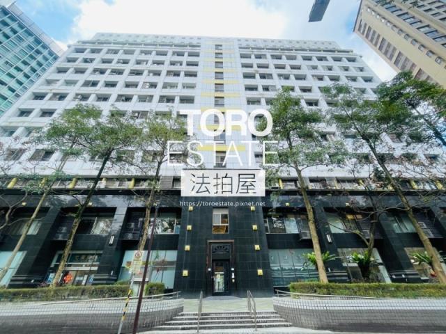 台北大樓法拍-2