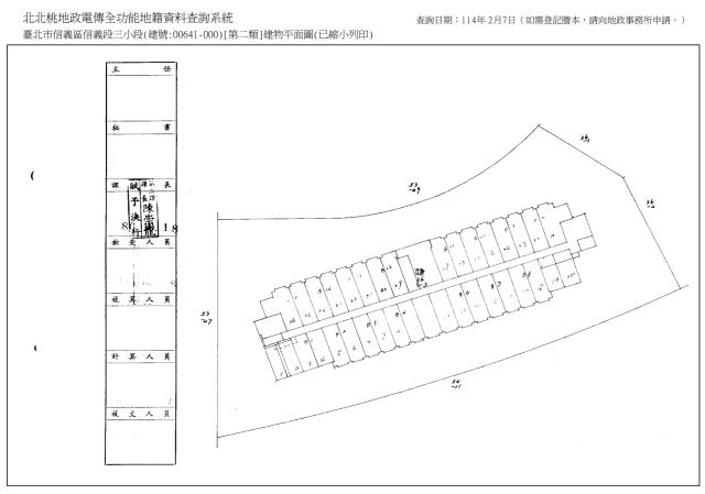 台北大樓法拍-8