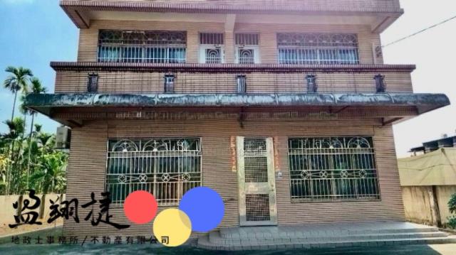 屏東九如農舍-0