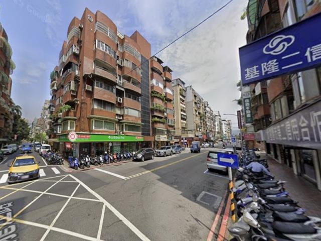 台北中山區華廈法拍-4