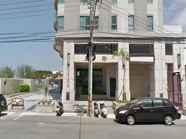 新竹北區法拍大樓-1