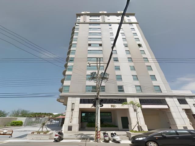 新竹北區法拍大樓-2