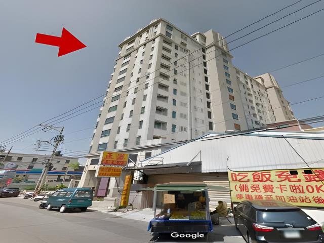 新竹北區法拍大樓-4