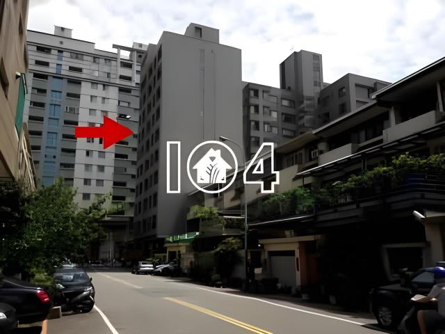 台中南屯法拍大樓-4