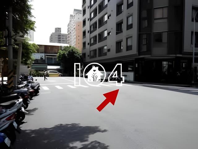 台中南屯法拍大樓-5