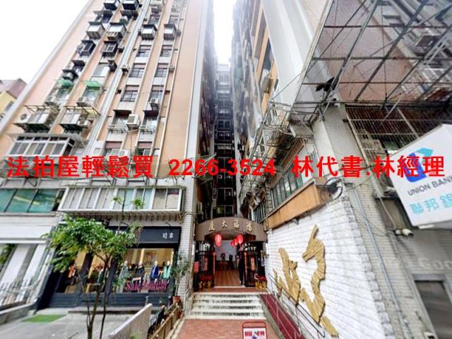 台北大安區大樓法拍-1