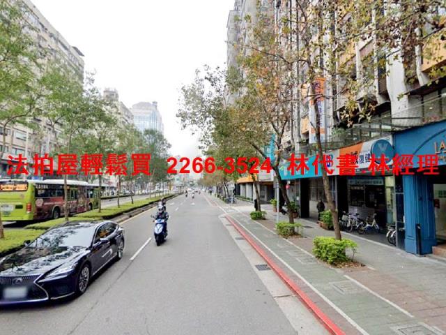 台北大安區大樓法拍-6