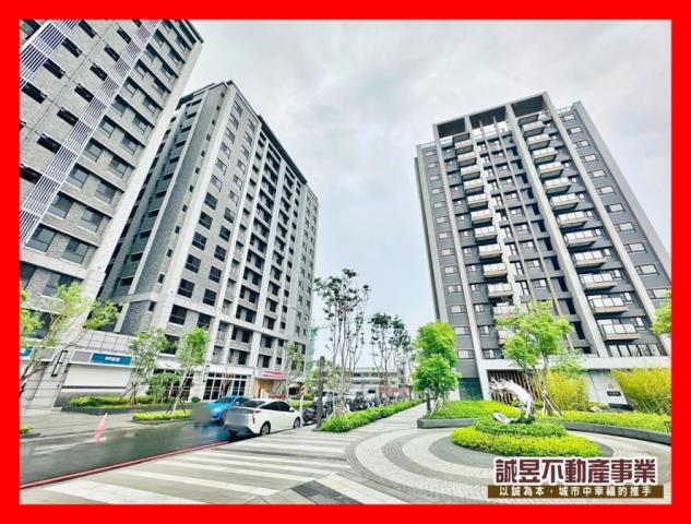 台南安南大樓-0