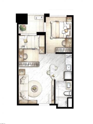 台南安南大樓-1