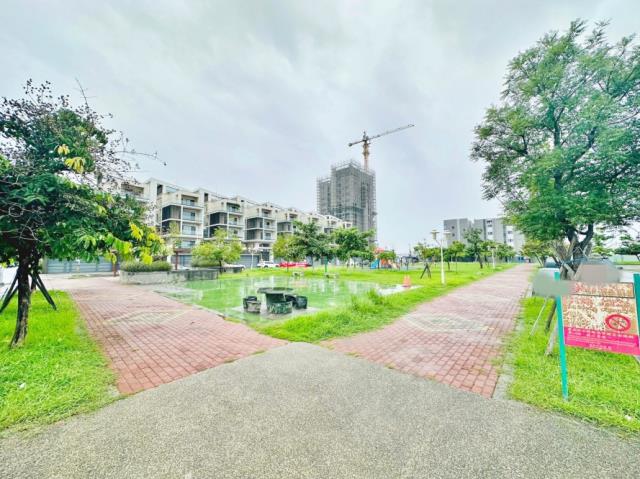 台南安南大樓-2