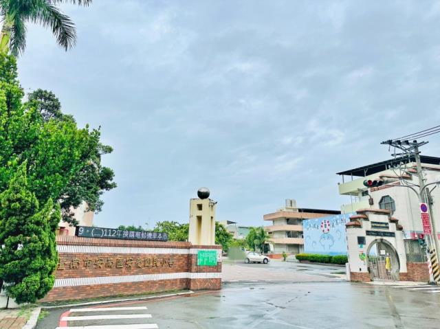 台南安南大樓-3