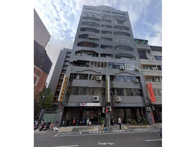 台中中區法拍大樓-1