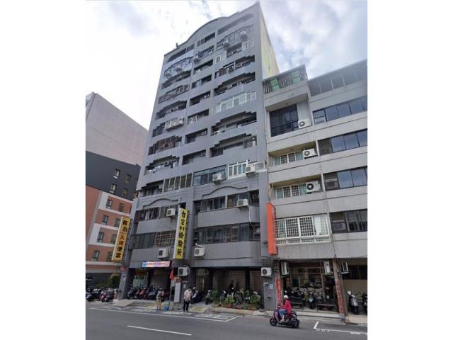 台中中區法拍大樓-2