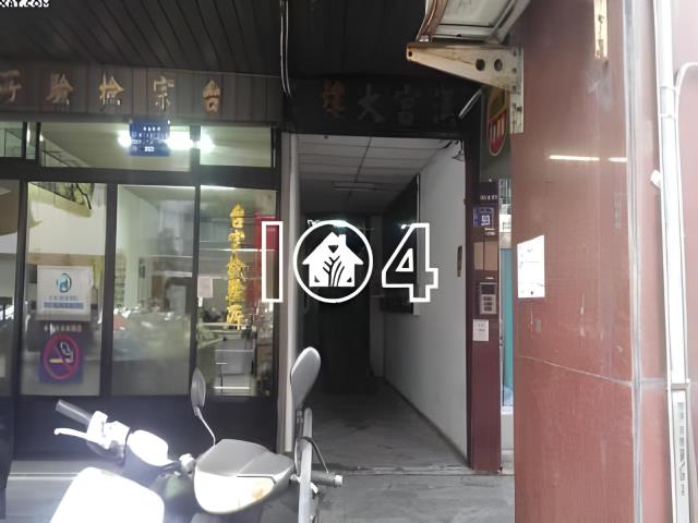 台中中區法拍大樓-5