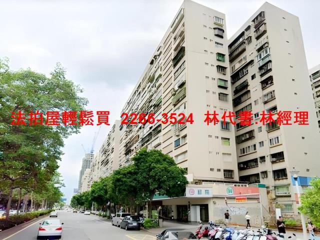 台北大安區法拍大樓-9