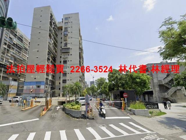 台北大安區法拍大樓-11