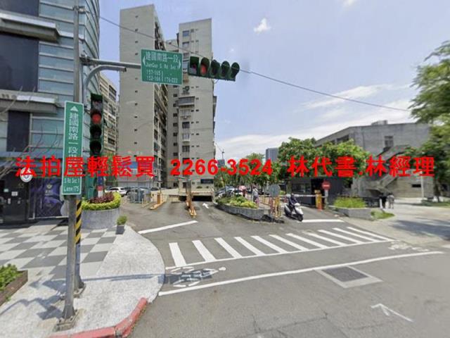 台北大安區法拍大樓-12