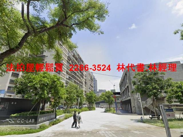 台北大安區法拍大樓-8