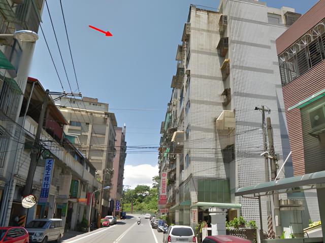 基隆信義區法拍華廈-4