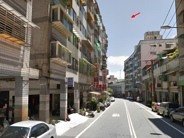 基隆信義區法拍華廈-5