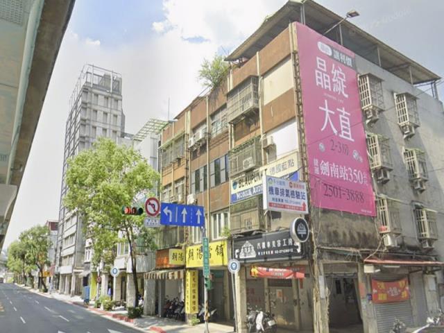 台北松山公寓法拍-1