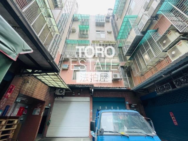 新北中和公寓拍賣-0