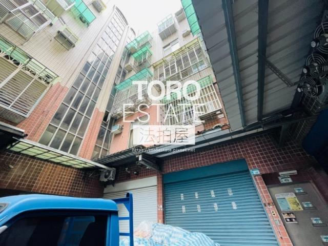 新北中和公寓拍賣-5