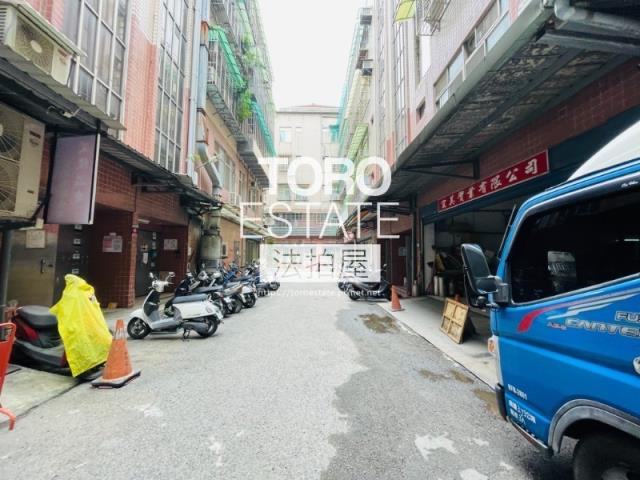 新北中和公寓拍賣-7