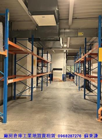 桃園龜山廠房-2