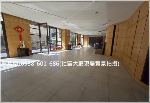 中壢一樓2房車位電梯