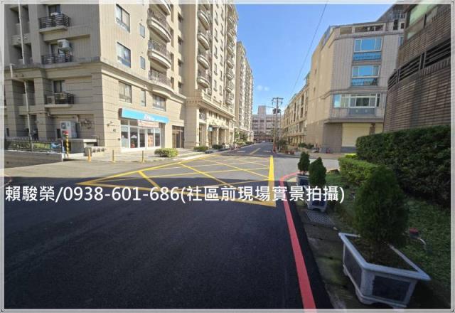 中壢一樓2房車位電梯