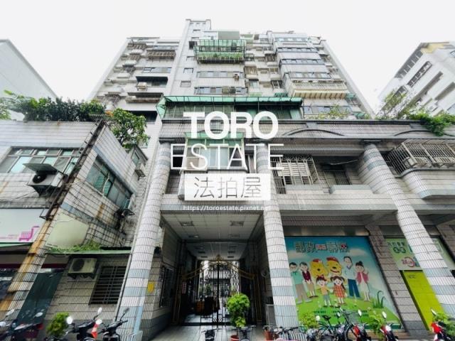 板橋法拍大樓-0