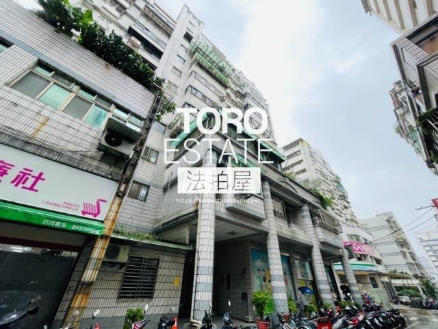 板橋法拍大樓-2