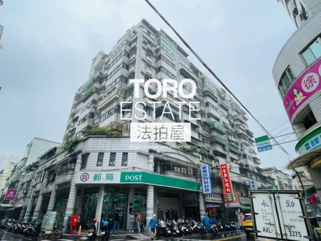 板橋法拍大樓-3