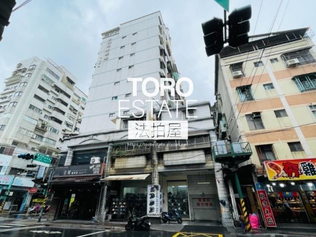 板橋法拍大樓-5