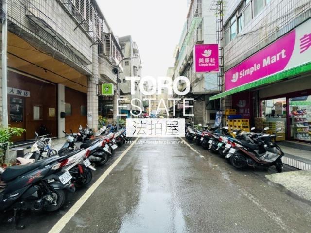 板橋法拍大樓-6