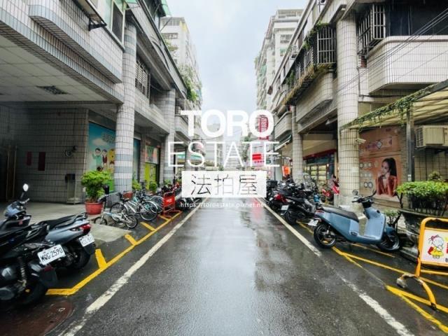 板橋法拍大樓-7