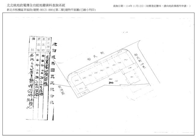 板橋法拍大樓-8