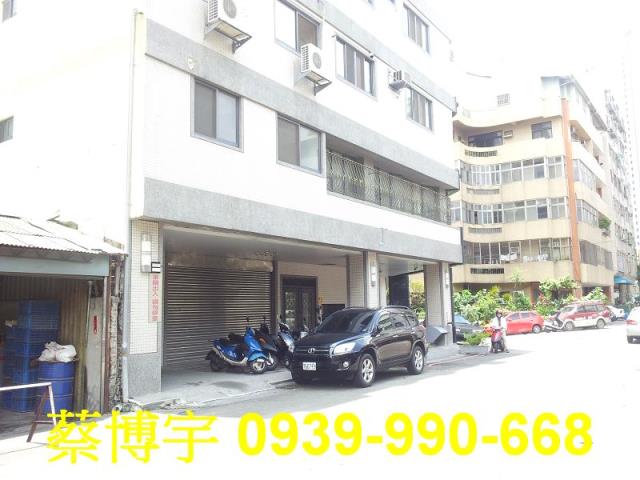 西區法拍屋日盛街大樓