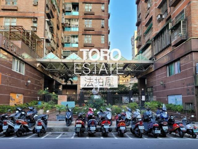 汐止法拍大樓-1