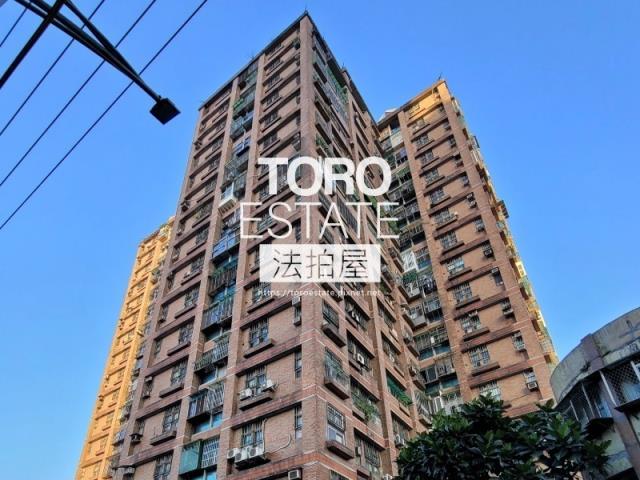 汐止法拍大樓-3