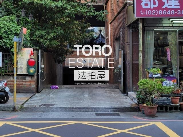 汐止法拍大樓-4