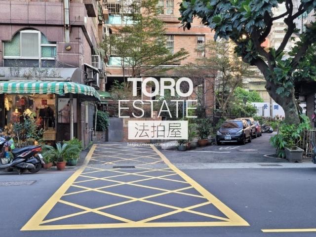 汐止法拍大樓-5