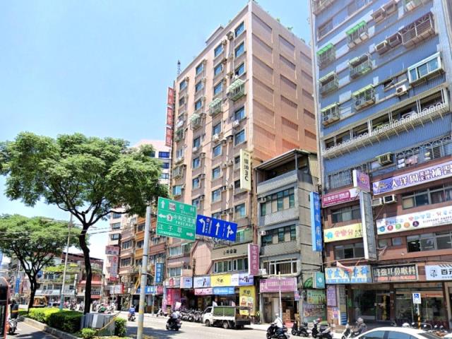 新北法拍大樓-0